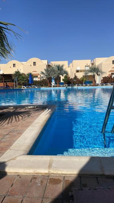 Marina Resort Port Ghalib Radisson Individuals