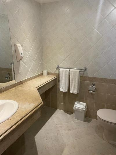 Bliss Nada Beach Resort - prohlídka hotelu