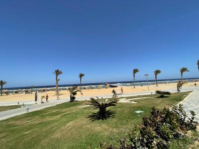 Pickalbatros Sea World Resort Marsa Alam - prohlídka hotelu 