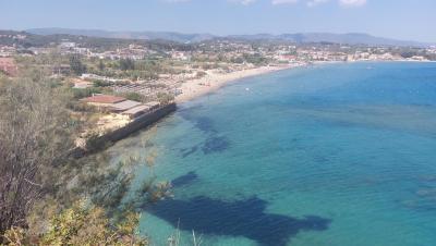 Celkem pohodová dovolená