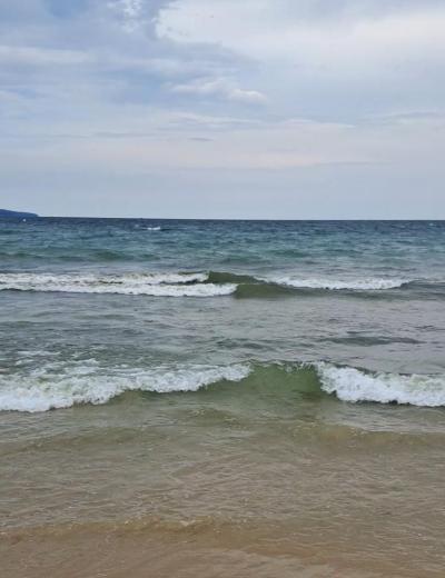 Grand Hotel Sunny Beach