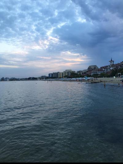 Nevyhovující dovolená