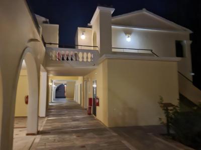  hotel Apollo Palace *** Club,Korfu