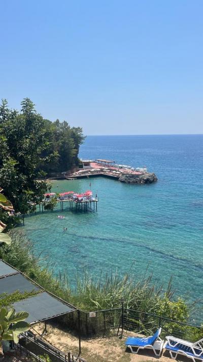 Aska Bayview Incekum