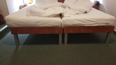 Nic skvělého nehledejte