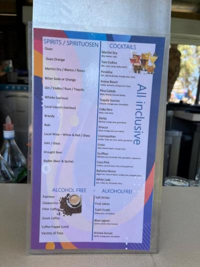 Báječná dovolená