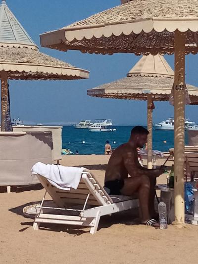 Báječná dovolená 