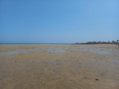 Nedoporučuji lidem co jsou rádi u vody