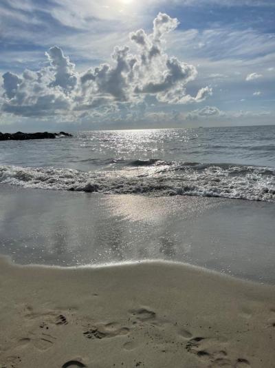 Dovolená prostě super