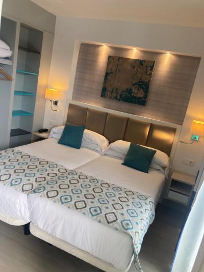 TUI Blue Alcudia Pins - rodinný hotel