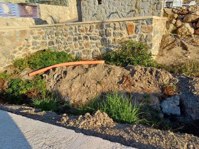 Dovolená na skládce 21. - 28. 9. 2024