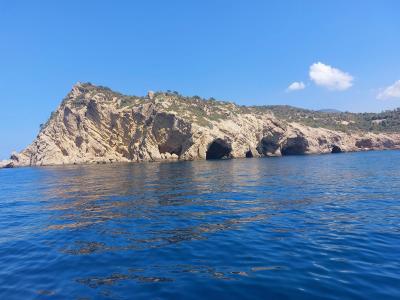 Nádherný a klidný hotelový resort