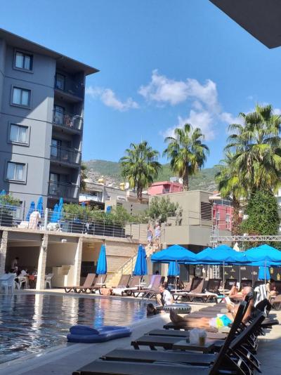 Skvělá dovolená za super cenu!