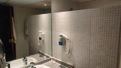 Aladdin beach resort 