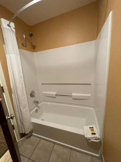 Best Western PLUS Ruby's Inn