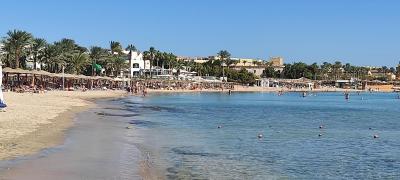 Fort Arabesque 20.11.- 27.11. 24 - tak trochu zklamání