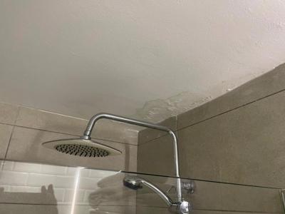 Recenze na hotel Fergus Cactus Garden