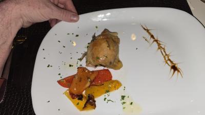 Le Blanc Hotel & Spa **** 