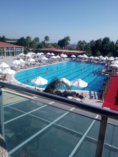 Pohodová dovolená ve dvou