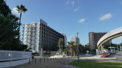 Vánoce na Gran Canarii