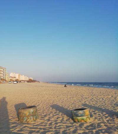 pobyt hotel Millennium Salalah