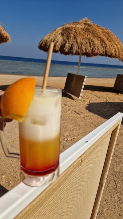 Sentido Reef Oasis Suakin 