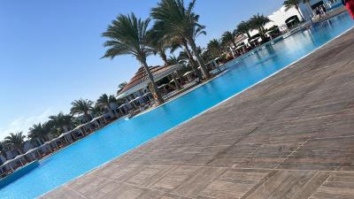 Fantazia hotel - NEDOPORUČUJEME