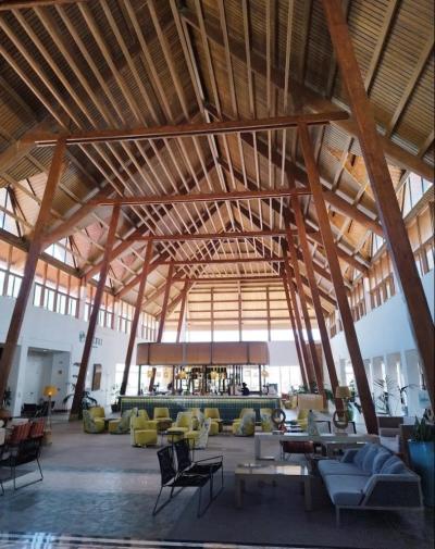 Děti si zde užijí - ideální pro rodiny s dětmi