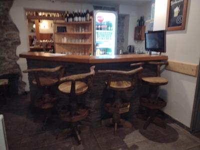 Dobrá Chata - Zadov