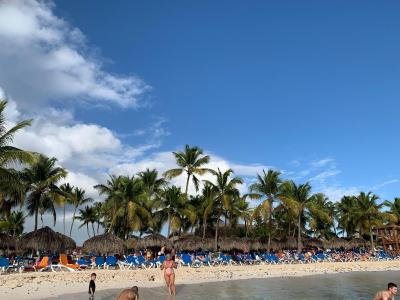 Dovolená snů tak ani náhodou 