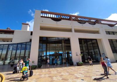 Ideální pro děti, ale nachodíte se do kopce