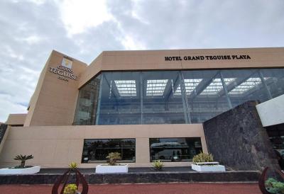 Prohlídka hotelu - Menší hotel s krásným interiérem - sem bych poslala rodiče :) 