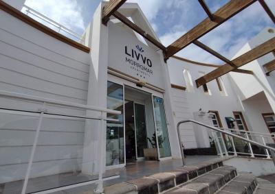 Prohlídka hotelu - Velice slušná "tříhvězda"