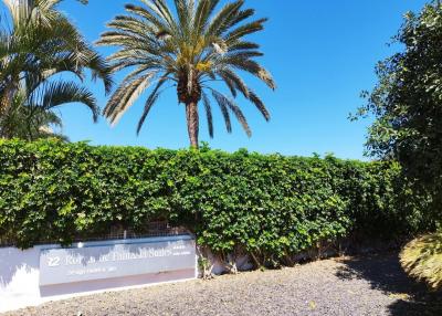 Prohlídka hotelu - Romantika nebo kýč?