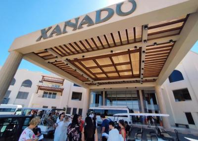 Prohlídka hotelu - Hotel pro náročné klienty