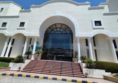 Prohlídka hotelu - Ideální městský hotel