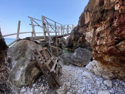 krásná klidná dovolená