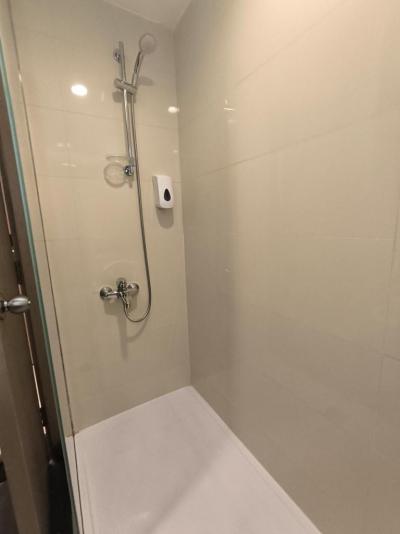 Prohlídka hotelu Palm Beach Resort 4*