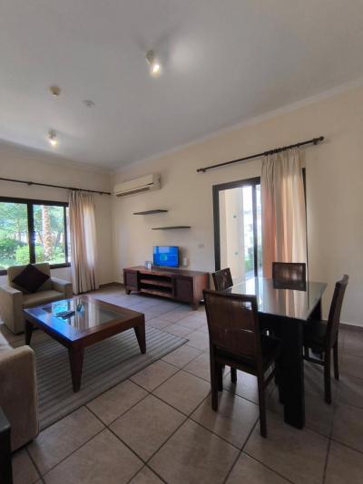 Prohlídka hotelu Jaz Makadi Saraya Palms 4*