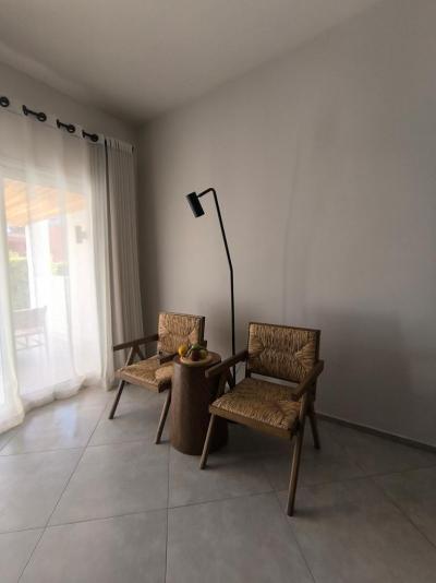 Pobyt v Serry Beach Resort *****