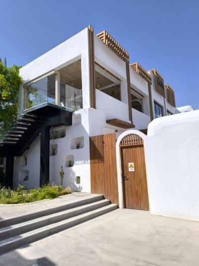 Prohlídka hotelu Sunrise Tucana Resort 5*