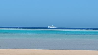 Dovolená v Casa Mare 