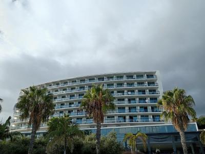 Hotel Vidamar Resort Madeira - prohlídka hotelu + večeře 
