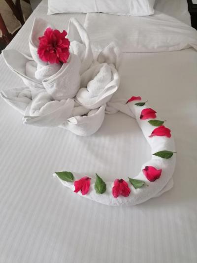 Hotel Three Corners Happy Life Resort 