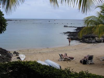 Anelia Resort - vyhněte se mu obloukem