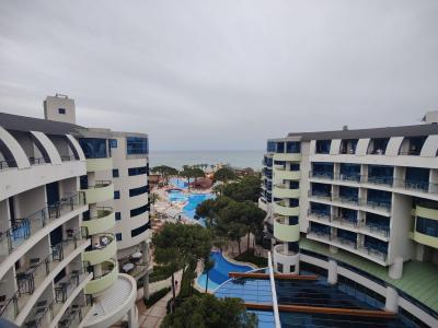 Recenze hotelu Paloma Sencia 