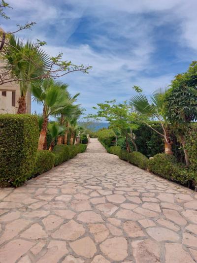 "prohlidka hotelu Caesar Bay"