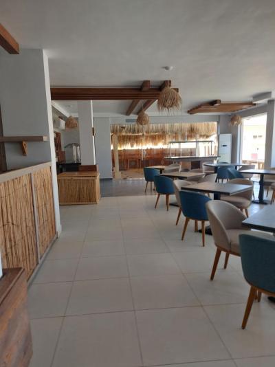 Prohlidka hotelu Aqua Heneish Beach Resort