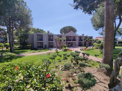 Prohlídka hotelu TUI Magic Life Belek Resort