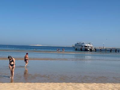 Seven Seas Jolie Bay (ex. Aqua Mondo Abu Soma)